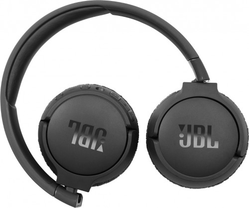 JBL Tune 660NC