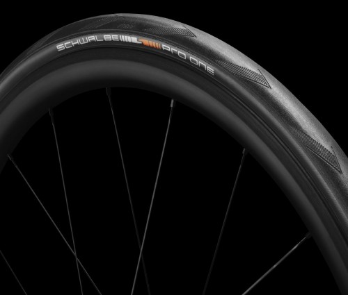 Schwalbe Pro One TLE Super Race V-Guard