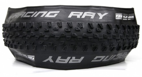 Schwalbe Racing Ray Evolution Folding