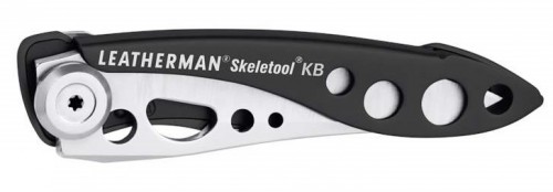 Leatherman Skeletool KB