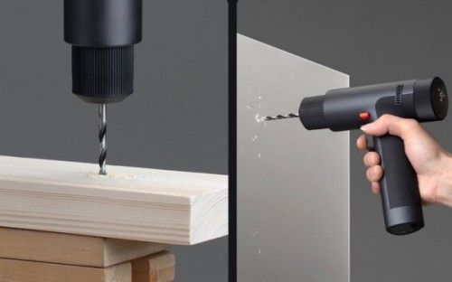 Xiaomi Mijia Brushless Smart Home Electric Drill