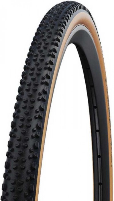 Schwalbe X-One Allround Evolution Folding