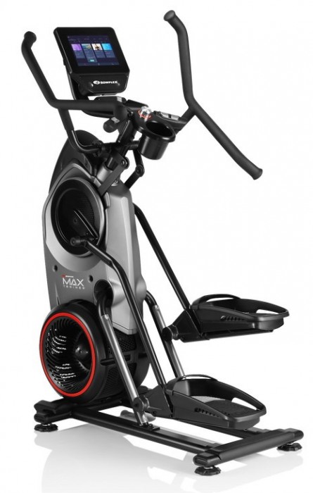 Bowflex Max Total