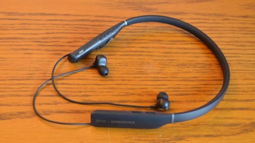 Sennheiser Adapt 460T