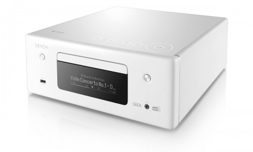 Denon CEOL N11DAB