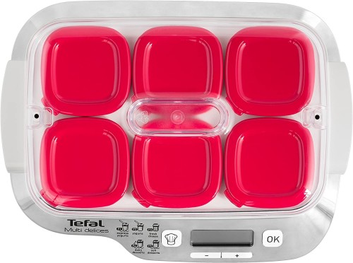 Tefal Multi Delices Express YG 6601