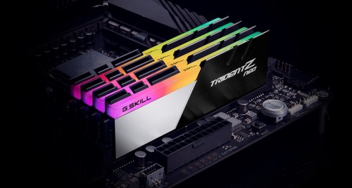 G.Skill Trident Z Neo DDR4 8x8Gb