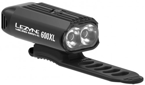 Lezyne Micro Drive 600XL Stick Drive Pair