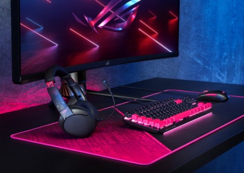 Asus ROG Strix Go 2.4 Electro Punk