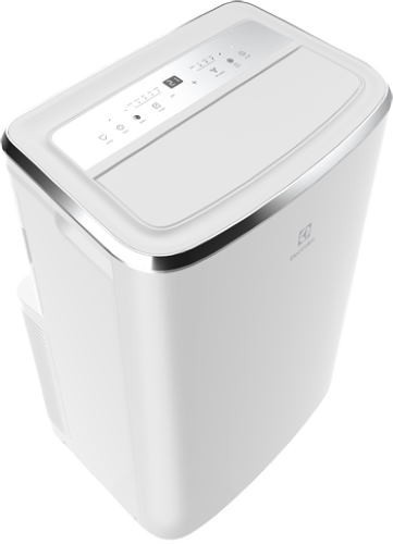 Electrolux EXP26U558CW