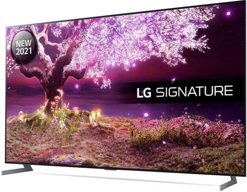 LG OLED77Z1