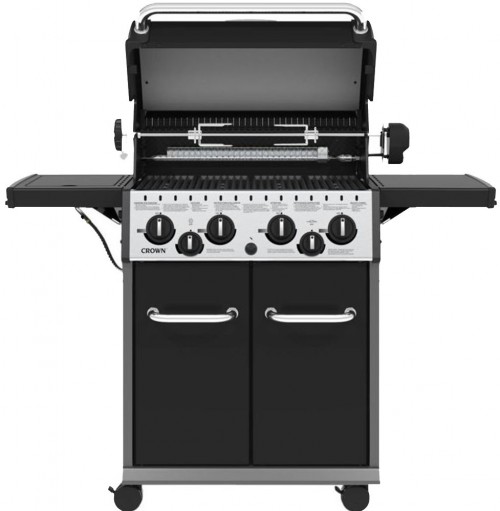 Broil King Crown 490