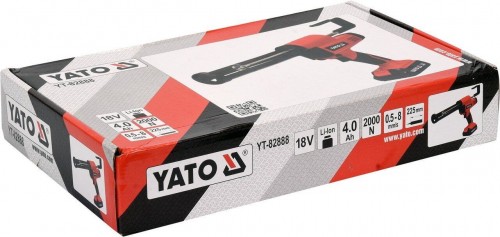 Упаковка Yato YT-82888