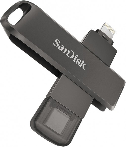 SanDisk iXpand Luxe