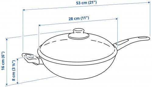 IKEA 204.625.18