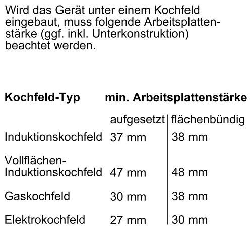 Siemens HM676G0W1