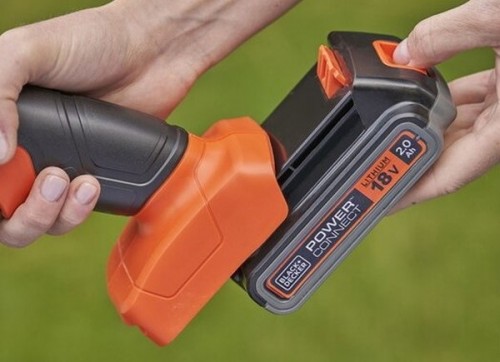 Black&Decker BCSS18B