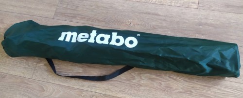 Metabo Outdoor XL