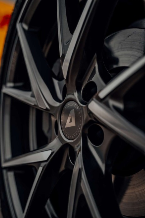 Alutec ADX.01