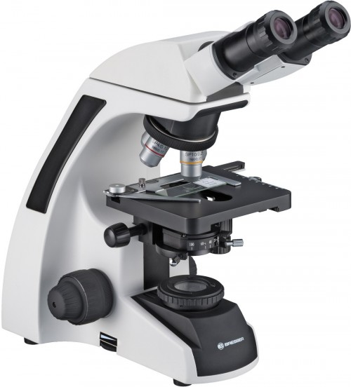 BRESSER Science TFM-201 Bino