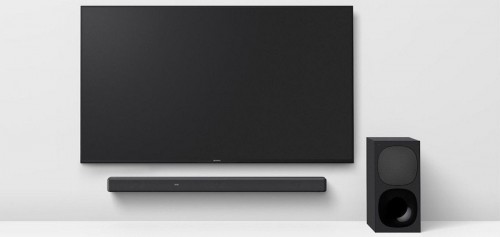 Sony HT-S20R