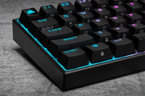 Corsair Gaming K65 RGB Mini