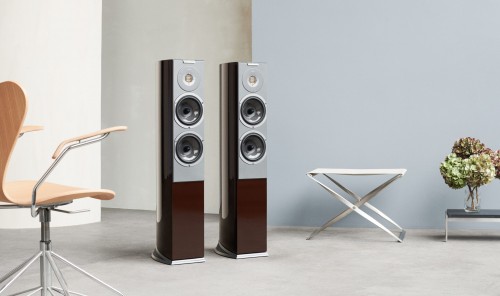 Audiovector R3 Avantgarde