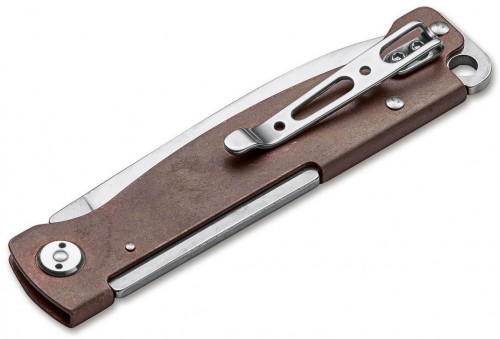 Boker Plus Arlas Copper