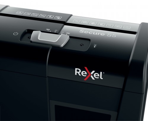 Rexel Secure S5