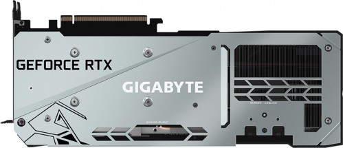 Gigabyte GeForce RTX 3070 Ti GAMING OC 8G