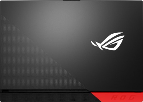 Asus ROG Strix G17 G713QE