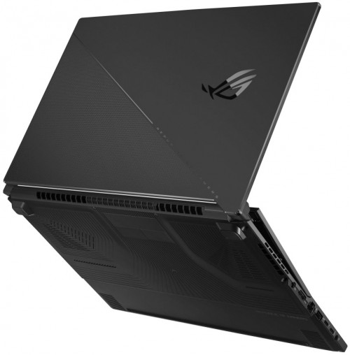 Asus ROG Zephyrus S17 GX703HM