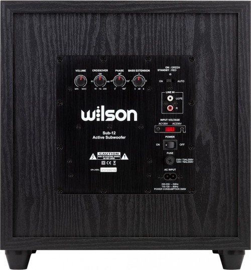 Wilson SUB-12