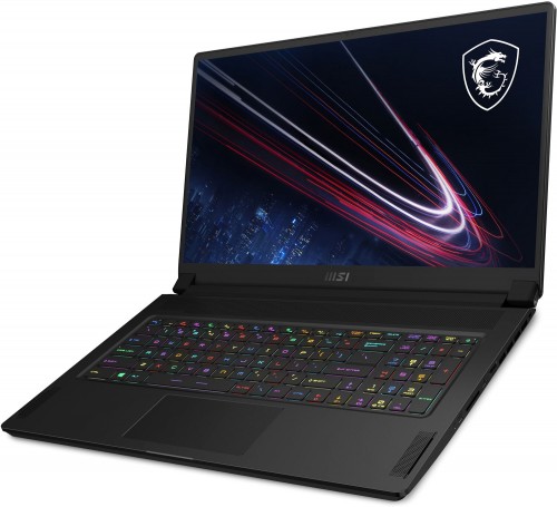 MSI GS76 Stealth 11UG