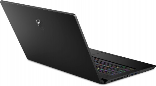 MSI GS76 Stealth 11UG