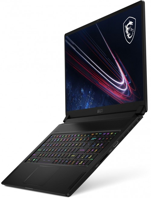 MSI GS76 Stealth 11UH