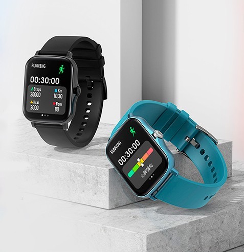 Gelius Pro Amazwatch GT2 Lite