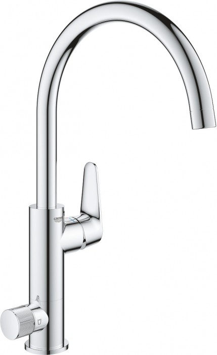 Grohe Blue Pure BauCurve 30385000