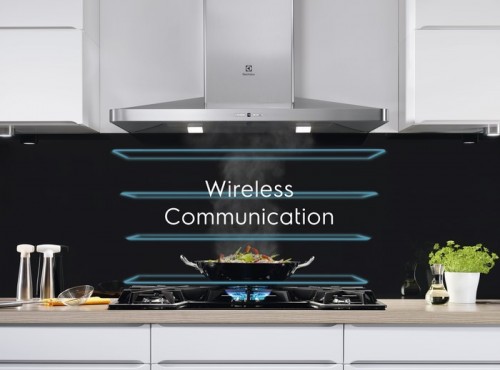 Electrolux EIP 8146I