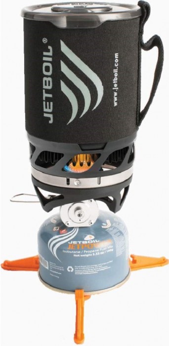 Jetboil MicroMo