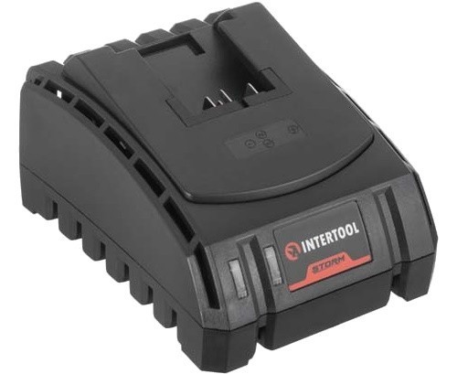 Intertool Storm WT-0364