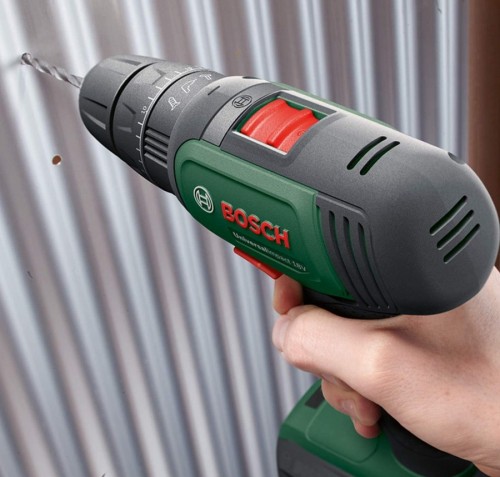 Bosch UniversalImpact 18V 06039D4102