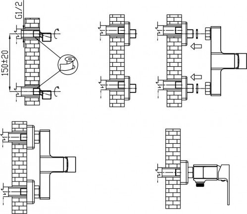 Corso Como BF-1D129C