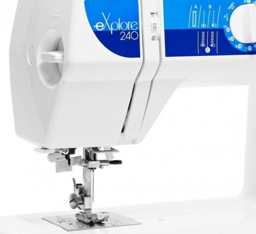 Elna eXplore 240