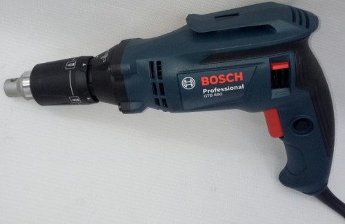 Bosch GTB 650 06014A2000