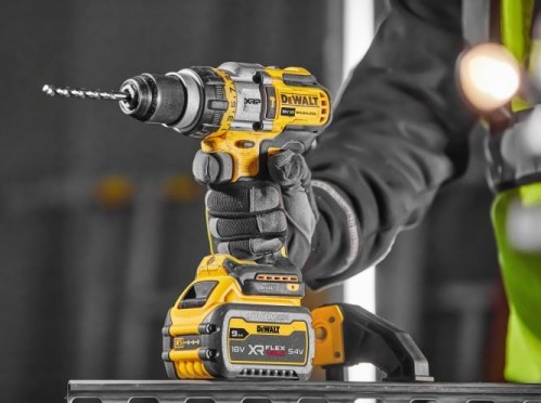 DeWALT DCD999X1