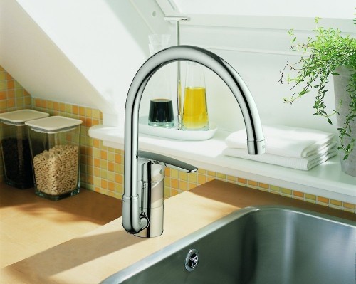 Grohe Euroeco 123242K