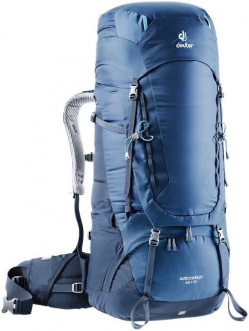 Deuter Aircontact 65+10 2019