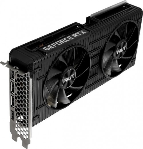 Palit GeForce RTX 3060 Ti Dual V1 LHR