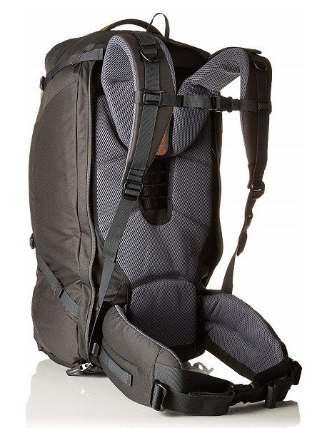 Deuter Transit 50 2019